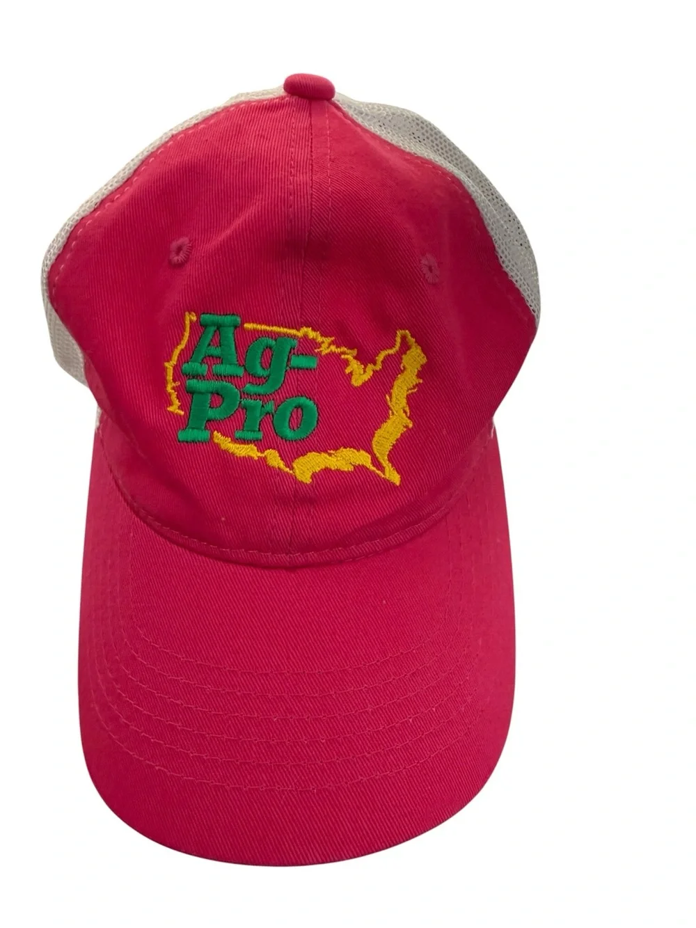 outdoor cap Company ag pro